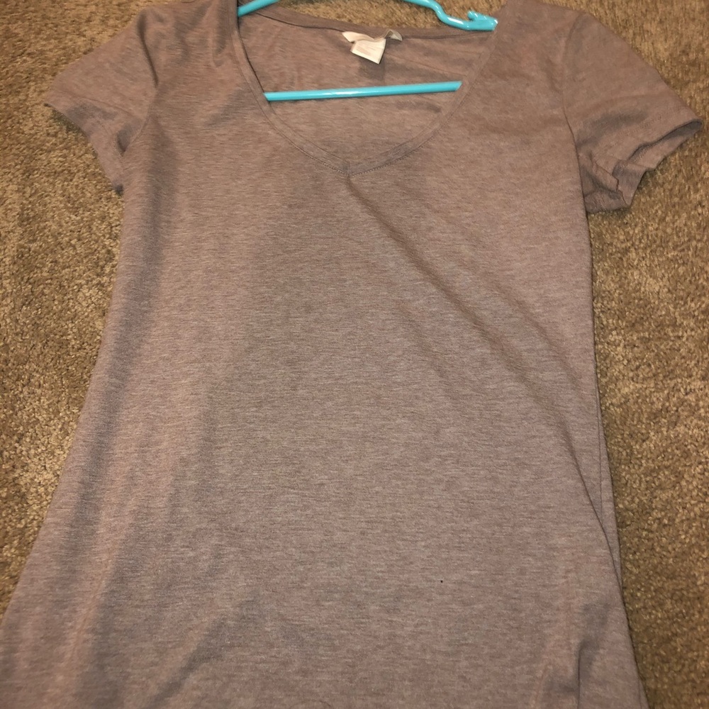 H&M Basic Tee